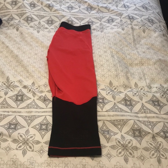 Nike Pro workout pants - Picture 4 of 4